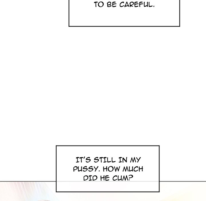 Close, but Far Chapter 24 - HolyManga.Net