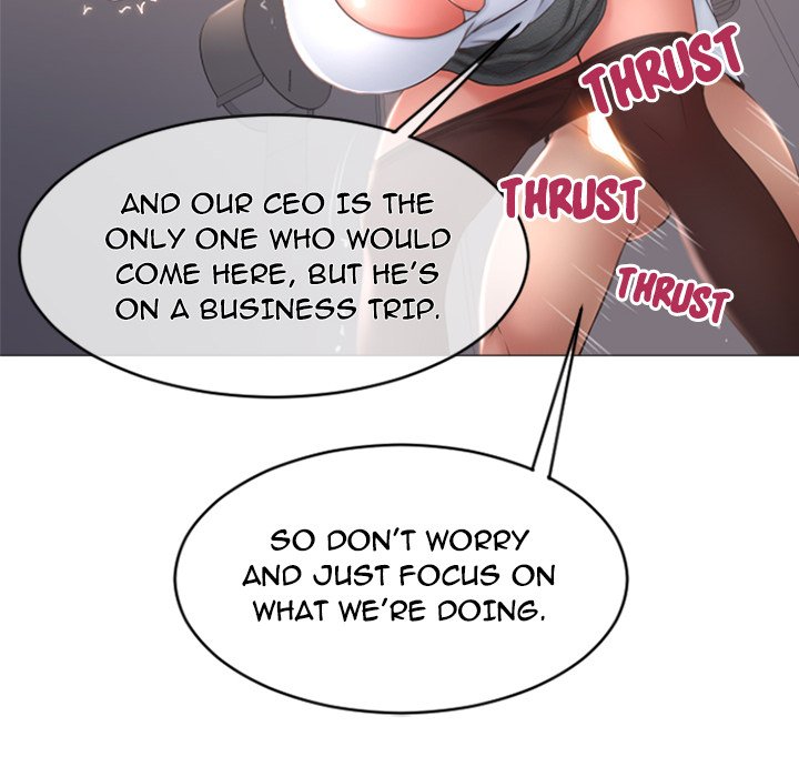 Close, but Far Chapter 24 - HolyManga.Net