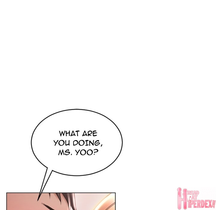 Close, but Far Chapter 25 - HolyManga.Net