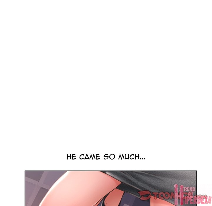 Close, but Far Chapter 25 - HolyManga.Net