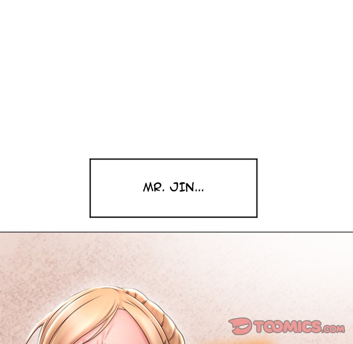 Close, but Far Chapter 27 - HolyManga.Net