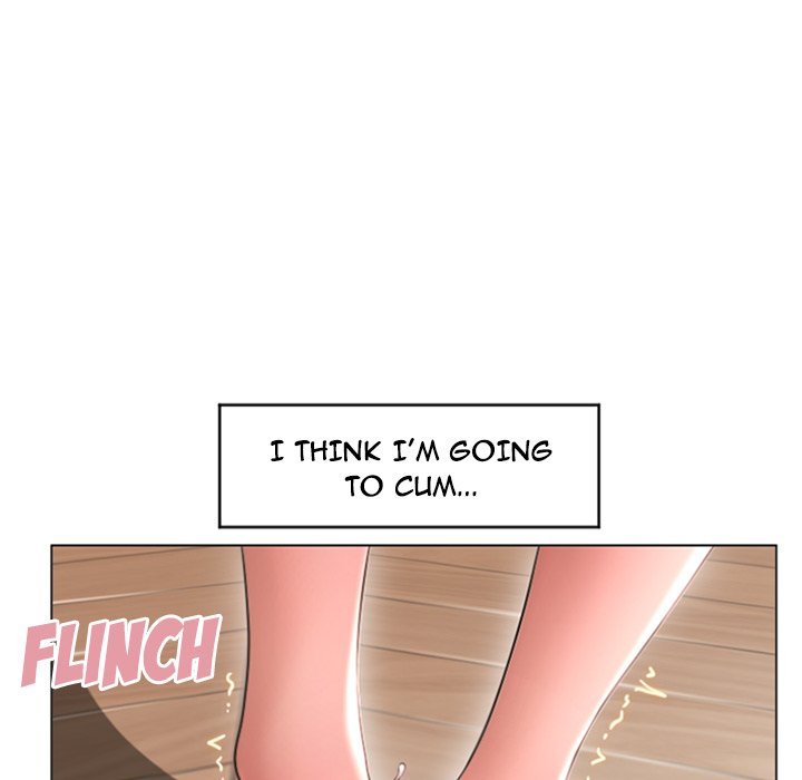 Close, but Far Chapter 27 - HolyManga.Net