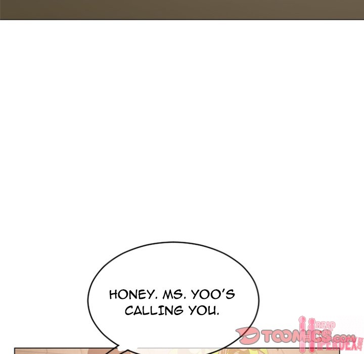 Close, but Far Chapter 27 - HolyManga.Net