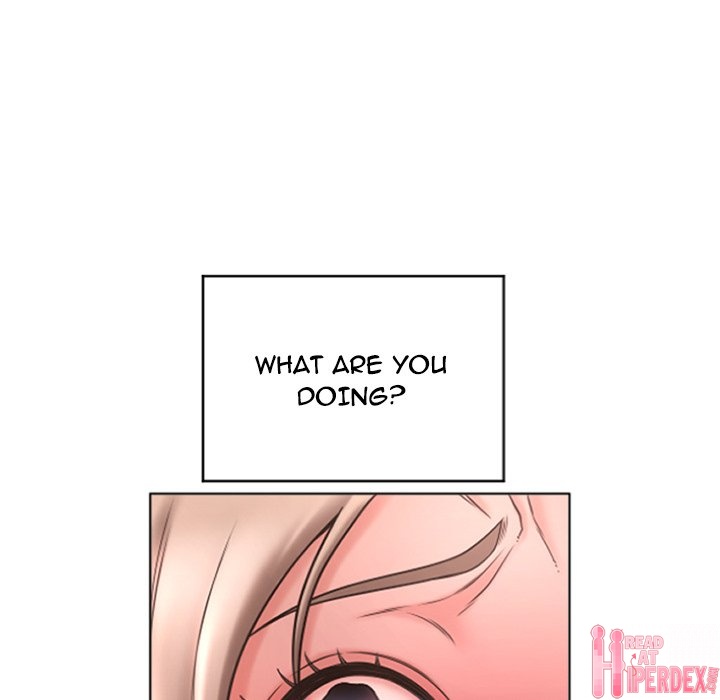 Close, but Far Chapter 27 - HolyManga.Net