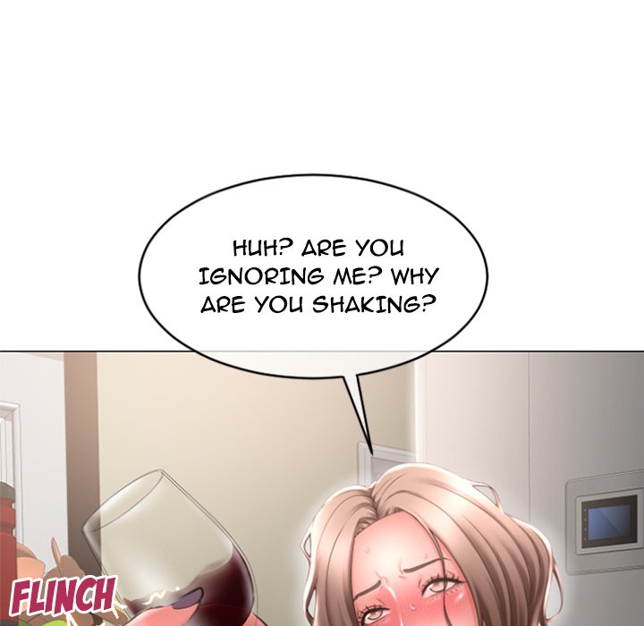 Close, but Far Chapter 28 - HolyManga.Net