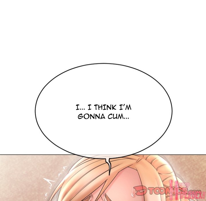 Close, but Far Chapter 28 - HolyManga.Net