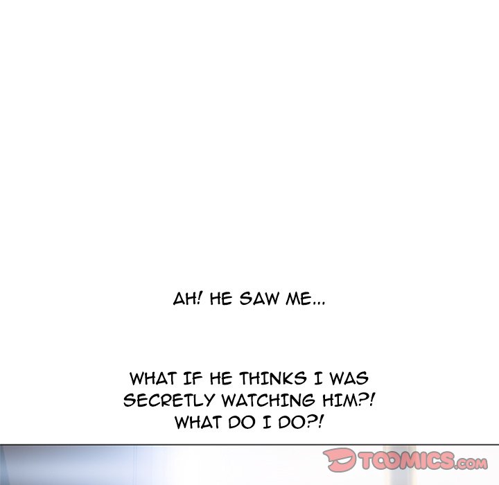 Close, but Far Chapter 29 - HolyManga.Net