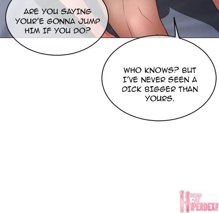 Close, but Far Chapter 31 - HolyManga.Net