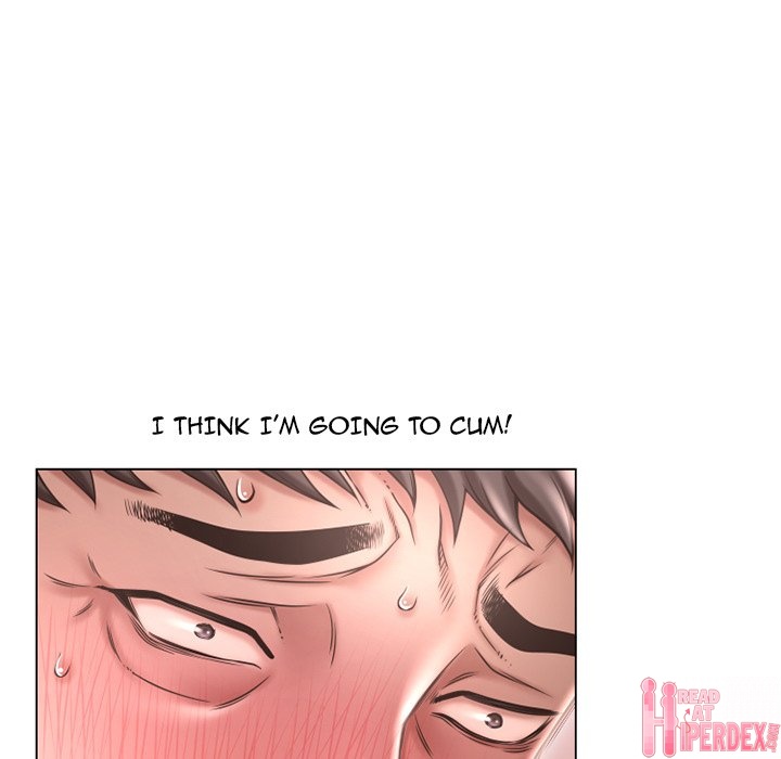 Close, but Far Chapter 39 - HolyManga.Net