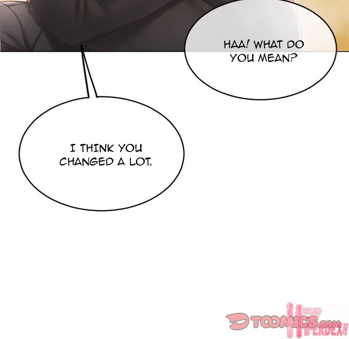 Close, but Far Chapter 39 - HolyManga.Net