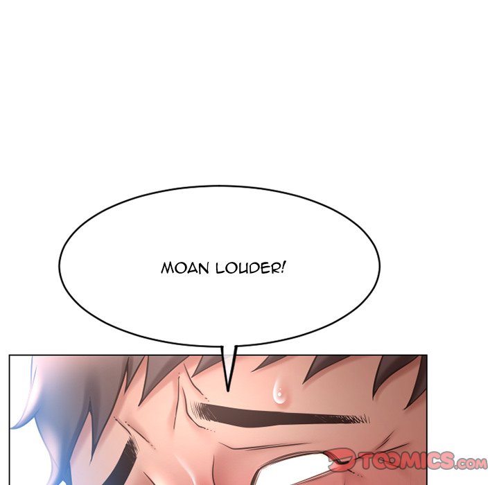 Close, but Far Chapter 41 - HolyManga.Net