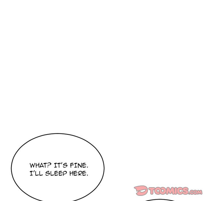 Close, but Far Chapter 47 - HolyManga.Net