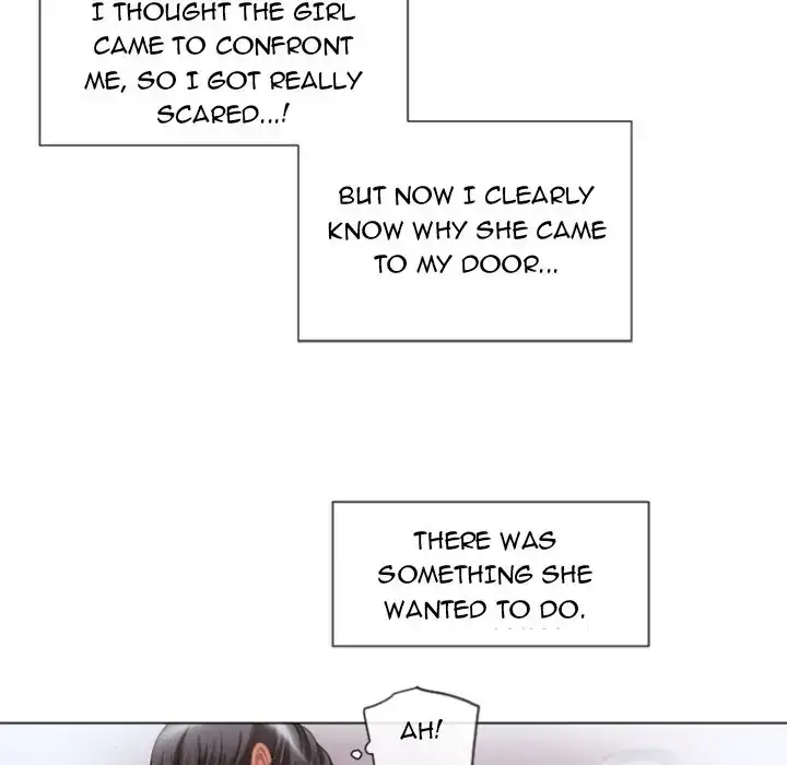 Close, but Far Chapter 5 - HolyManga.Net