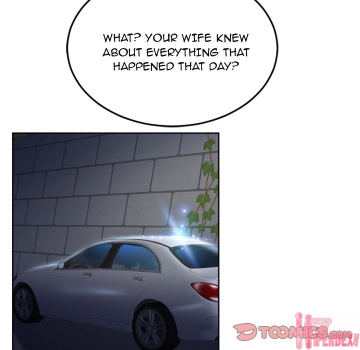 Close, but Far Chapter 52 - HolyManga.Net