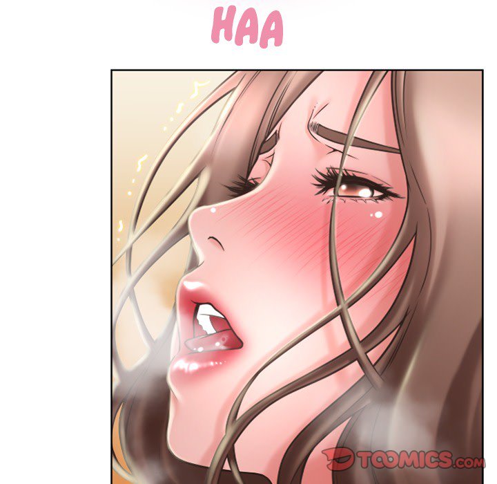 Close, but Far Chapter 54 - HolyManga.Net