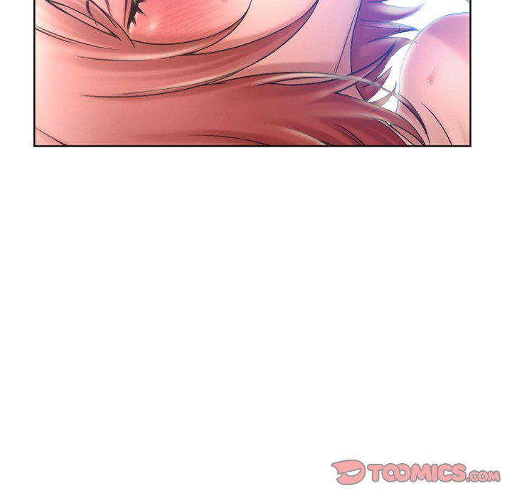 Close, but Far Chapter 55 - HolyManga.Net