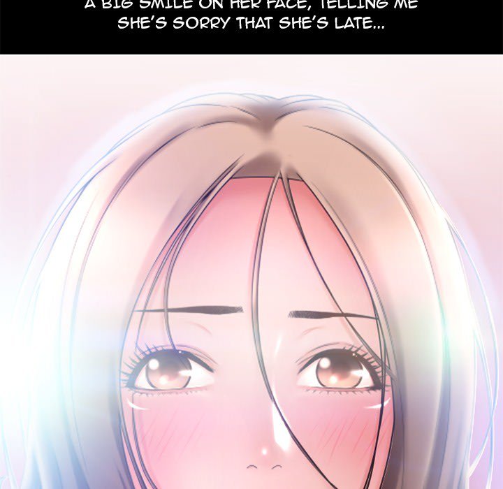 Close, but Far Chapter 55 - HolyManga.Net