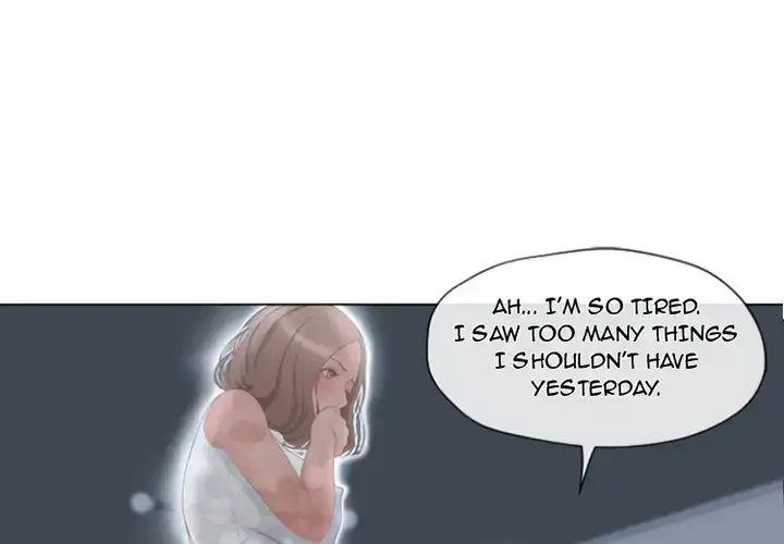 Close, but Far Chapter 6 - HolyManga.Net