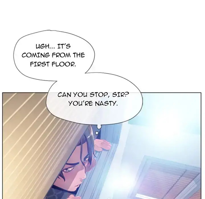 Close, but Far Chapter 6 - HolyManga.Net