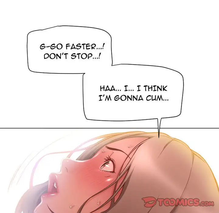 Close, but Far Chapter 8 - HolyManga.Net