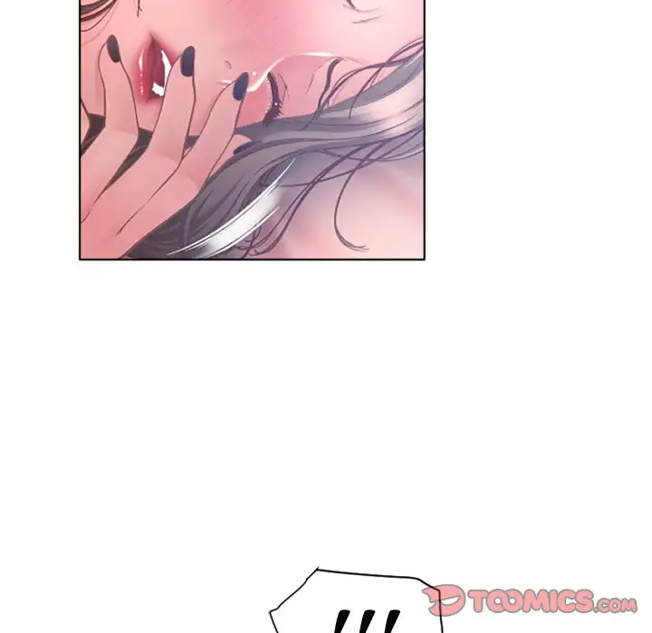 Close, but Far Chapter 8 - HolyManga.Net