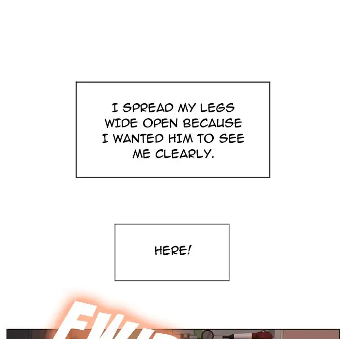 Close, but Far Chapter 8 - HolyManga.Net