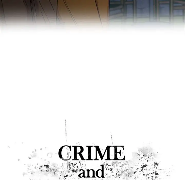 Crime And Punishment Chapter 15 - HolyManga.Net