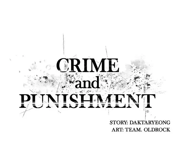 Crime And Punishment Chapter 18 - HolyManga.Net