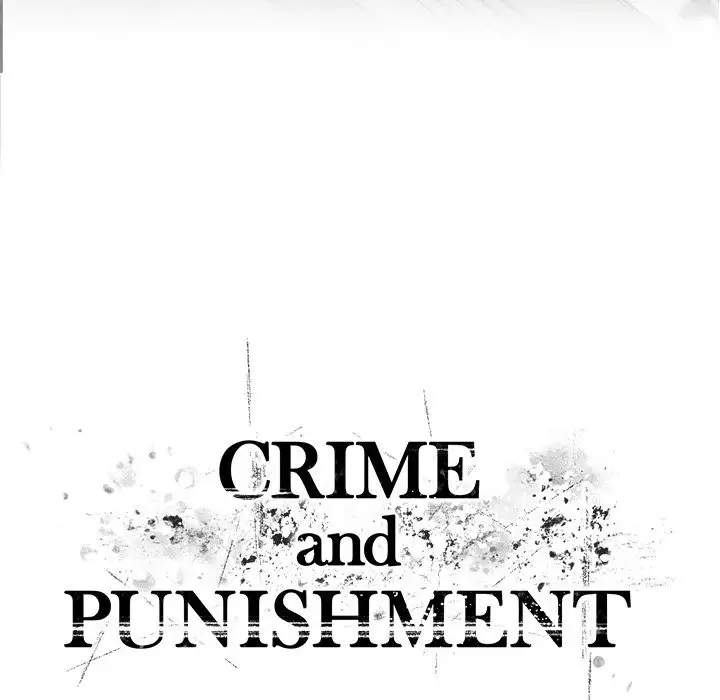 Crime And Punishment Chapter 13 - HolyManga.Net