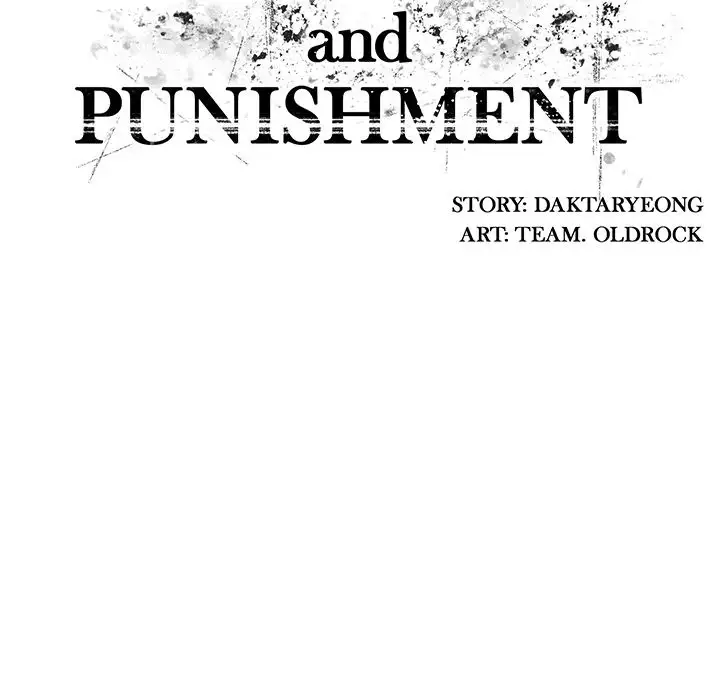 Crime And Punishment Chapter 24 - HolyManga.Net