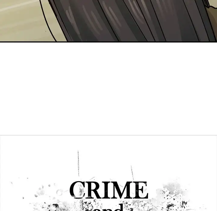 Crime And Punishment Chapter 26 - HolyManga.Net