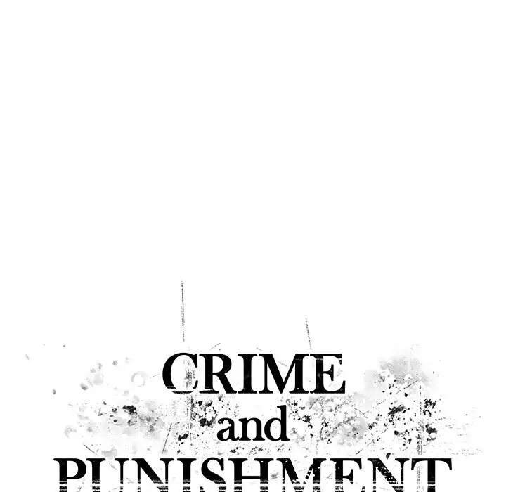 Crime And Punishment Chapter 27 - HolyManga.Net