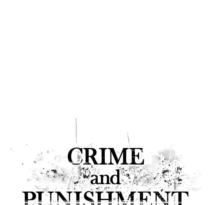 Crime And Punishment Chapter 29 - HolyManga.Net