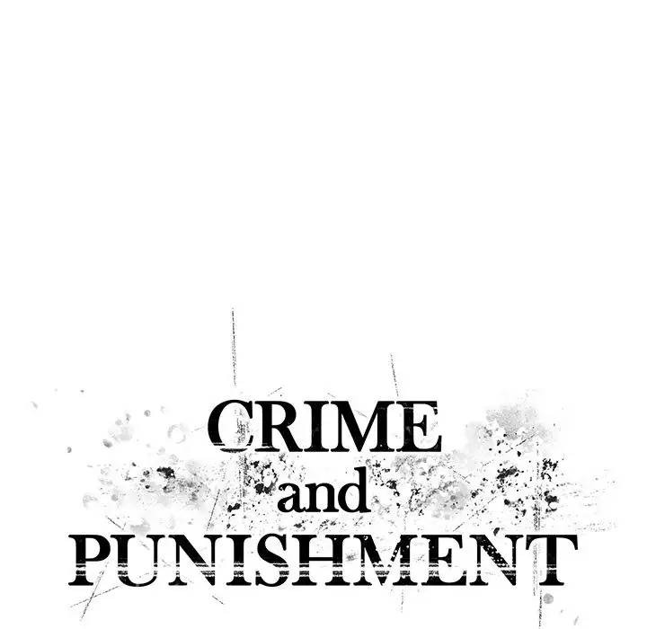 Crime And Punishment Chapter 21 - HolyManga.Net