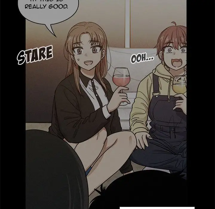 Crime And Punishment Chapter 21 - HolyManga.Net