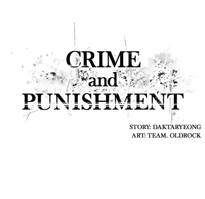 Crime And Punishment Chapter 32 - HolyManga.Net