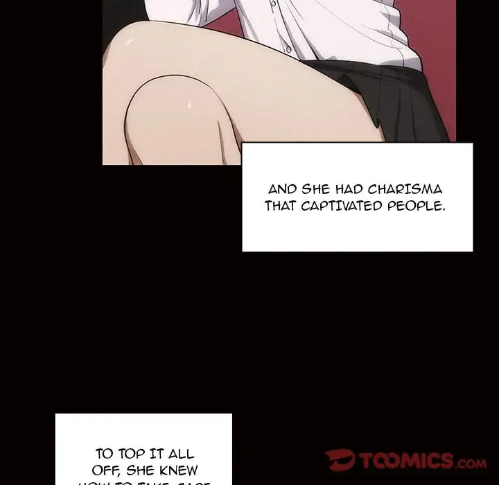 Crime And Punishment Chapter 33 - HolyManga.Net