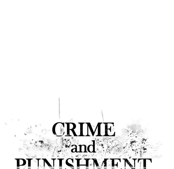 Crime And Punishment Chapter 40 - HolyManga.Net