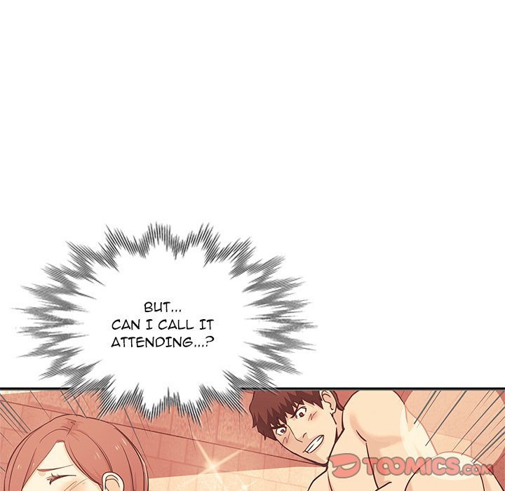 Dangerous Roomies Chapter 15 - HolyManga.Net