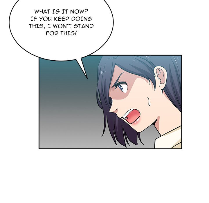 Dangerous Roomies Chapter 15 - HolyManga.Net