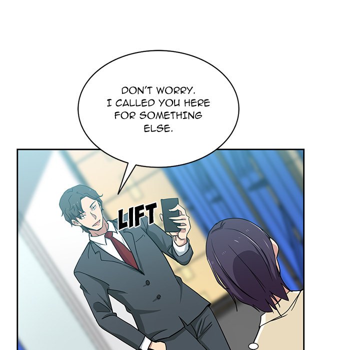 Dangerous Roomies Chapter 15 - HolyManga.Net