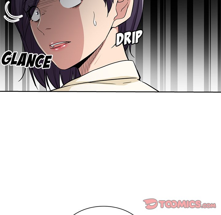 Dangerous Roomies Chapter 15 - HolyManga.Net