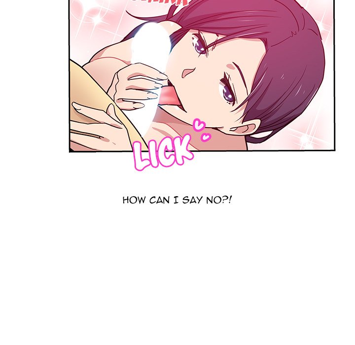 Dangerous Roomies Chapter 15 - HolyManga.Net