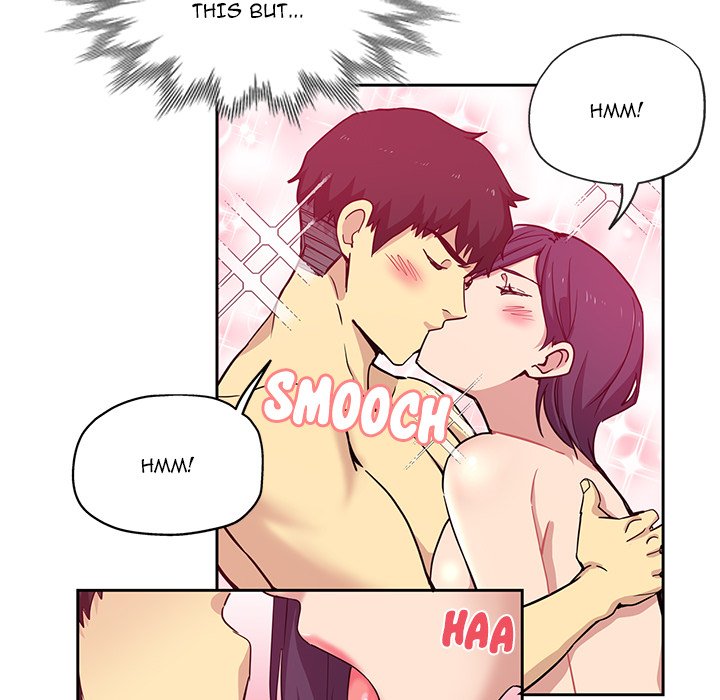 Dangerous Roomies Chapter 15 - HolyManga.Net