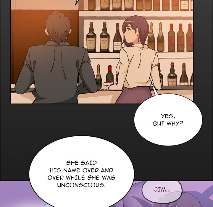 Dangerous Roomies Chapter 16 - HolyManga.Net