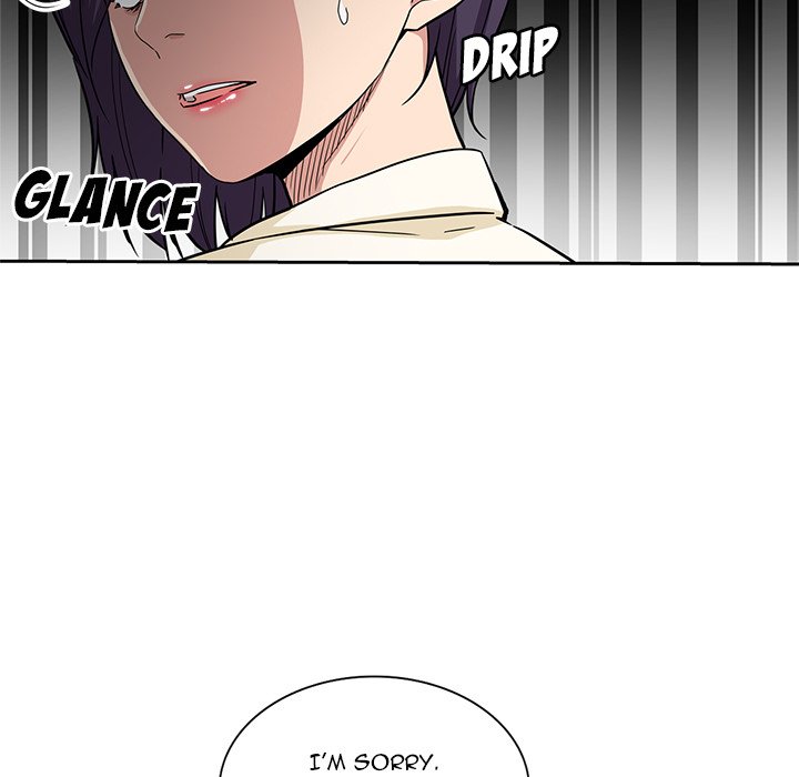 Dangerous Roomies Chapter 16 - HolyManga.Net