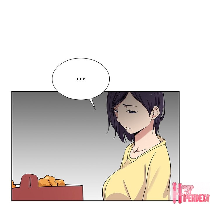 Dangerous Roomies Chapter 16 - HolyManga.Net