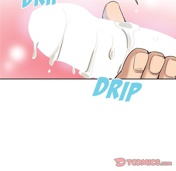 Dangerous Roomies Chapter 18 - HolyManga.Net