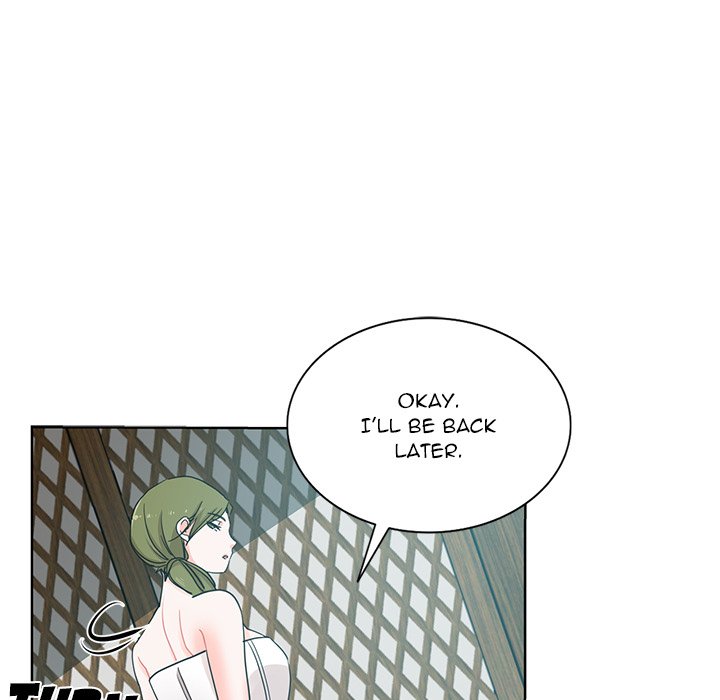 Dangerous Roomies Chapter 18 - HolyManga.Net