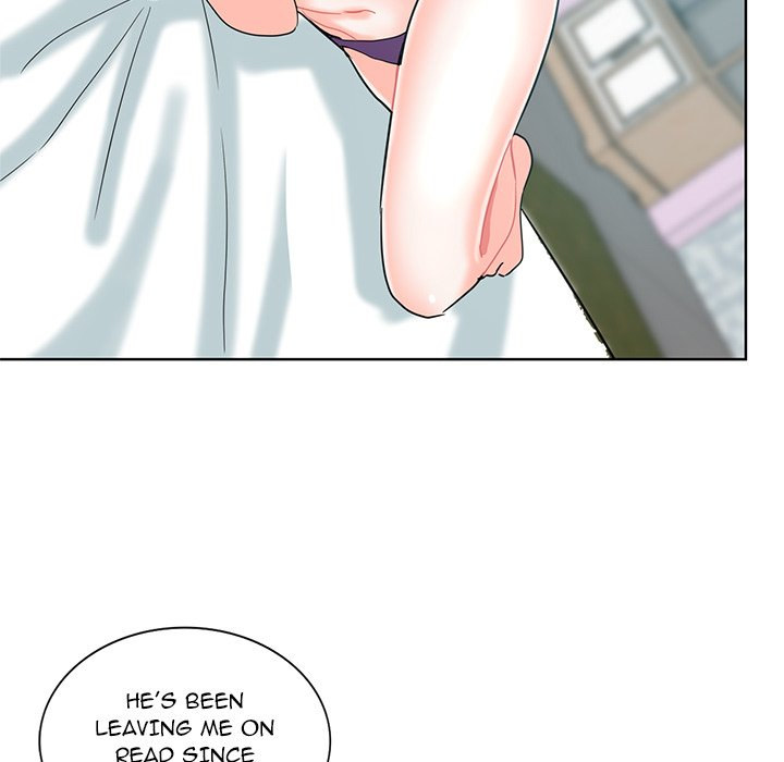 Dangerous Roomies Chapter 19 - HolyManga.Net